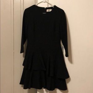 NEVER WORN black dress